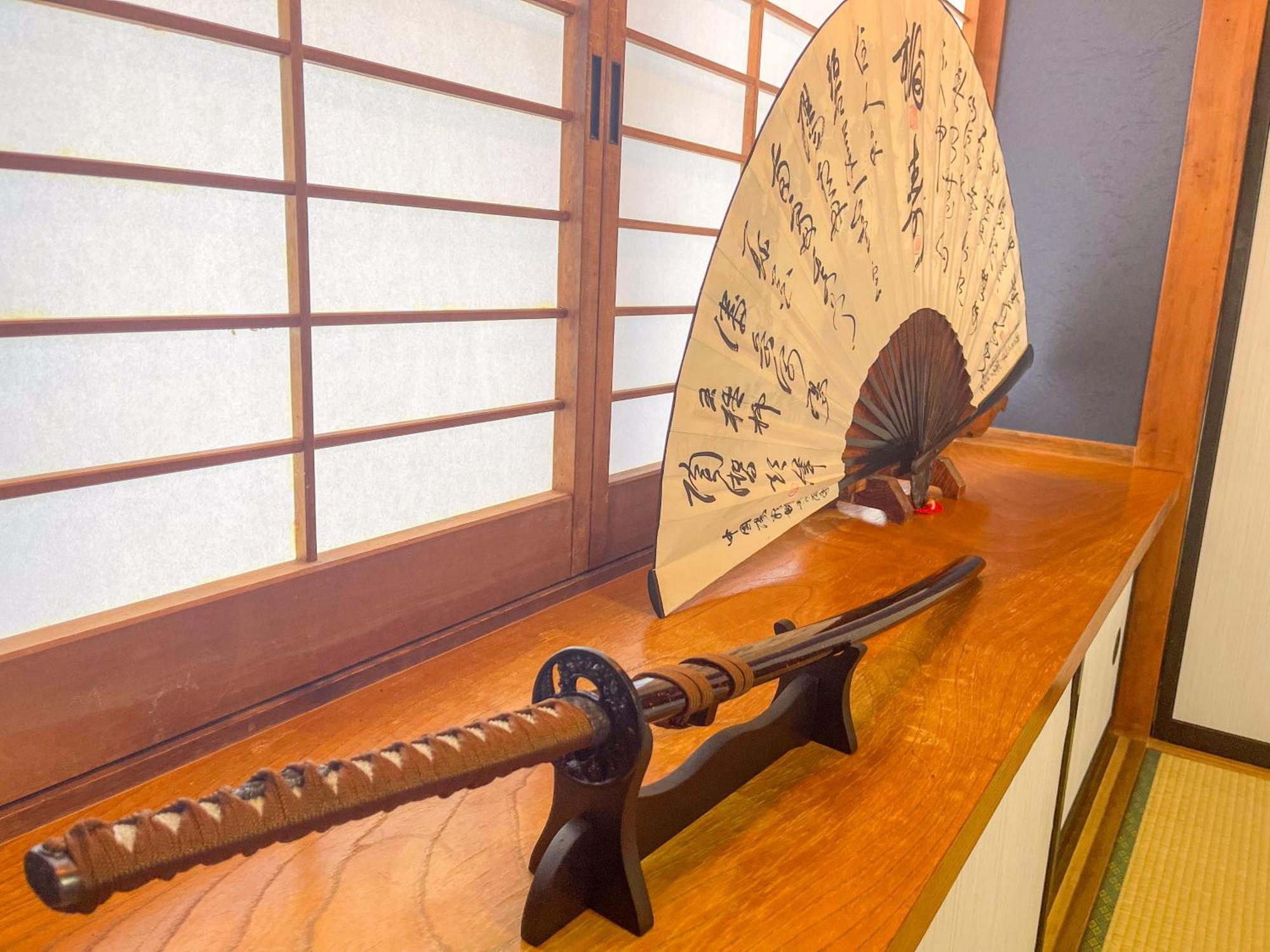 Fuji Ninja House Villa Fujiyoshida Exterior photo